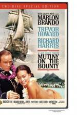 Watch Mutiny on the Bounty Primewire