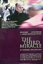 Watch The Third Miracle Primewire