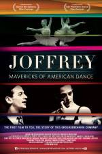 Watch Joffrey Mavericks of American Dance Primewire