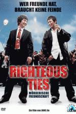 Watch Righteous Ties - (Georukhan gyebo) Primewire