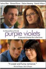 Watch Purple Violets Primewire