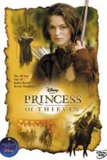 Watch Princess of Thieves Primewire