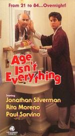 Watch Age Isn\'t Everything Primewire
