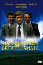 Watch All Creatures Great and Small Primewire