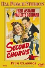 Watch Second Chorus Primewire