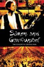 Watch Simon and Garfunkel The Concert in Central Park Primewire