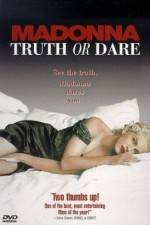 Watch Madonna: Truth or Dare Primewire