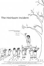 Watch The Heirloom Incident Primewire