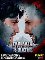 Watch Captain America: Civil War Reenactors (Short 2016) Primewire