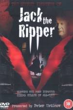 Watch The Secret Identity of Jack the Ripper Primewire