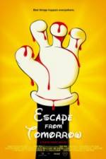 Watch Escape from Tomorrow Primewire