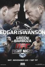 Watch UFC Fight Night 57 Primewire