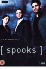 Watch Spooks Divided They Fall Primewire