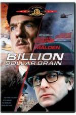 Watch Billion Dollar Brain Primewire