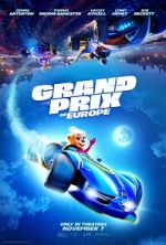 Watch Grand Prix of Europe Primewire