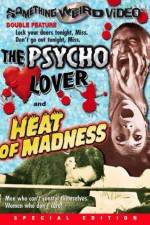 Watch The Psycho Lover Primewire