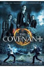 Watch The Covenant Primewire