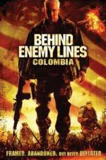 Watch Behind Enemy Lines: Colombia Primewire
