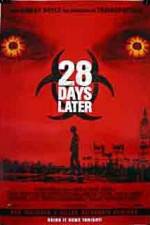 Watch 28 Days Later... Primewire