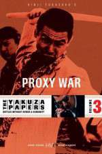 Watch Proxy War Primewire