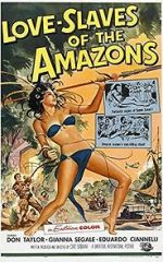 Watch Love Slaves of the Amazons Primewire