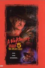 Watch A Nightmare on Elm Street: The Dream Child Primewire