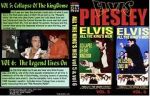 Watch Elvis: All the King\'s Men (Vol. 6) - The Legend Lives On Primewire