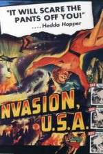 Watch Invasion U.S.A. Primewire