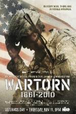 Watch Wartorn 1861-2010 Primewire