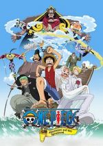 Watch One Piece: Adventure on Nejimaki Island Primewire
