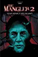 Watch The Mangler 2 Primewire