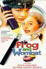 Watch Frog and Wombat Primewire