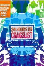 Watch 24 Hours on Craigslist Primewire