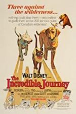 Watch The Incredible Journey Primewire