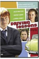 Watch Driving Lessons Primewire
