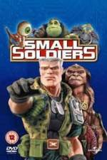 Watch Small Soldiers Primewire