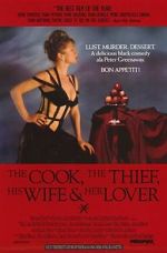 Watch The Cook, the Thief, His Wife & Her Lover Primewire