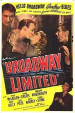 Watch Broadway Limited Primewire