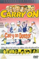 Watch Carry on Doctor Primewire