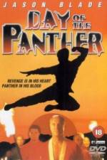 Watch Day of the Panther Primewire