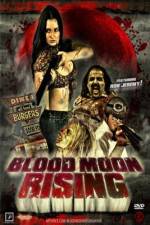 Watch Blood Moon Rising Primewire