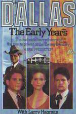 Watch Dallas: The Early Years Primewire