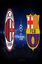 Watch AC Milan vs Barcelona Primewire