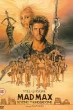 Watch Mad Max Beyond Thunderdome Primewire