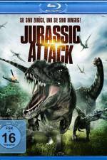 Watch Jurassic Attack Primewire