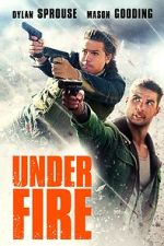 Watch Under Fire Primewire