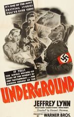 Watch Underground Primewire