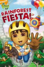 Watch Go Diego Go Rainforest Fiesta Primewire