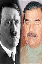 Watch Saddam and Hitler Primewire