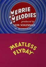 Watch Meatless Flyday (Short 1944) Primewire